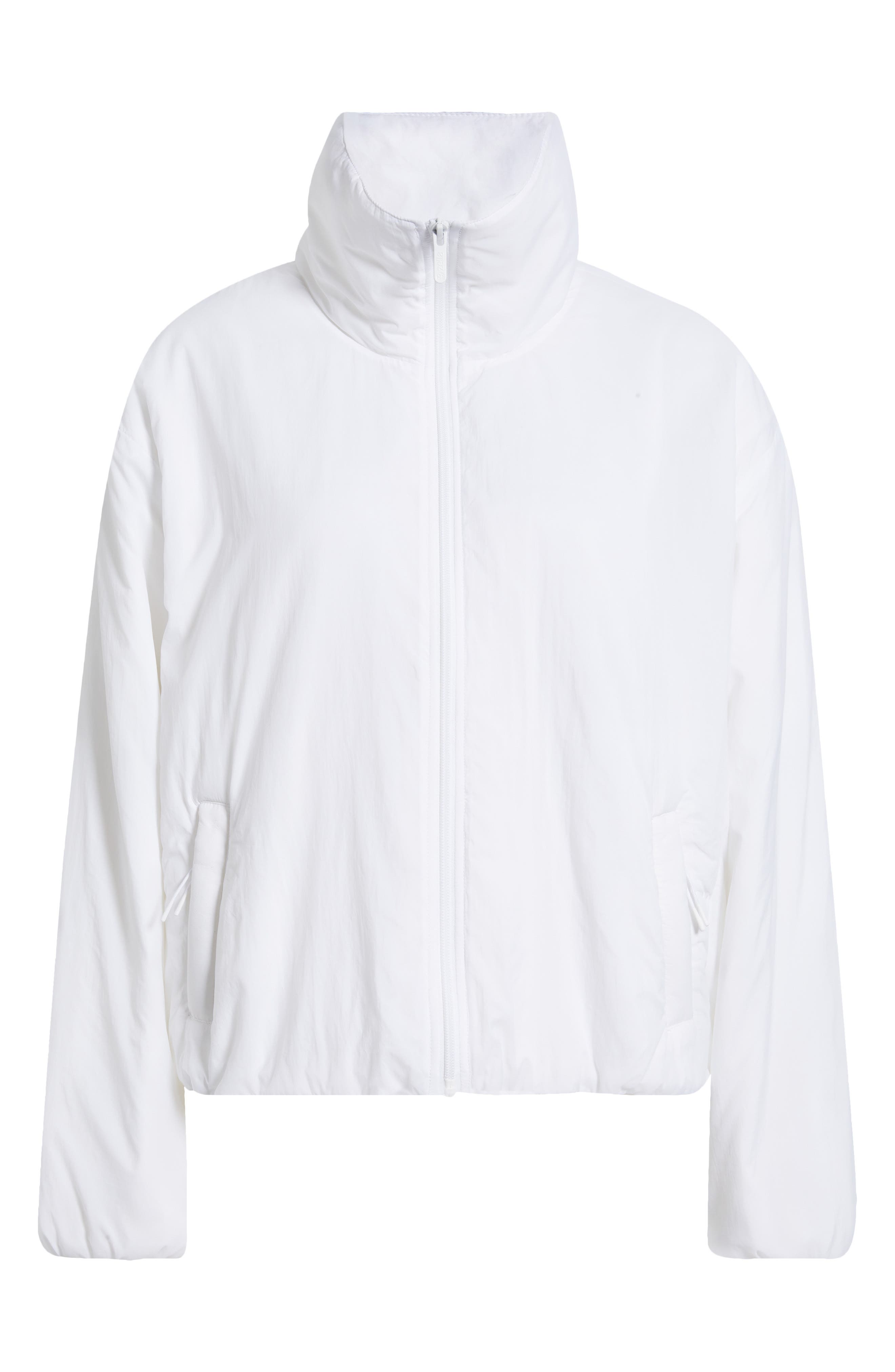 Zella Elevate Insulated Jacket (Women) | Nordstromrack