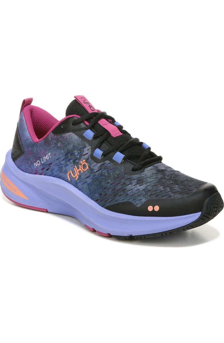 Rykä No Limit Training Sneaker, Main, color,