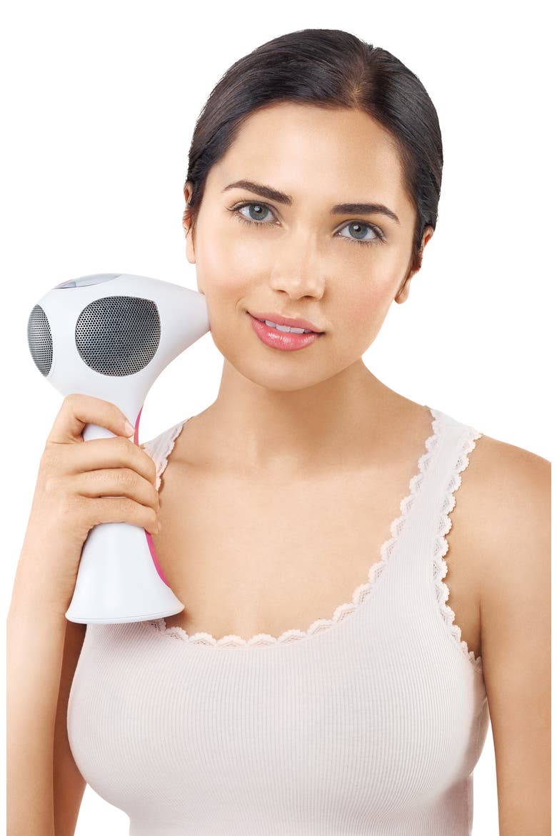 Hair Removal Laser 4X, Alternate, color, FUCHSIA