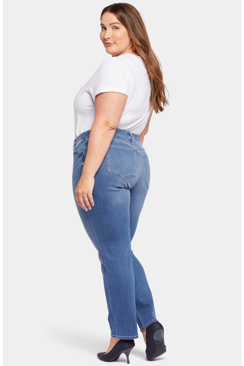 Relaxed Slender Jeans, Alternate, color, LOVESICK