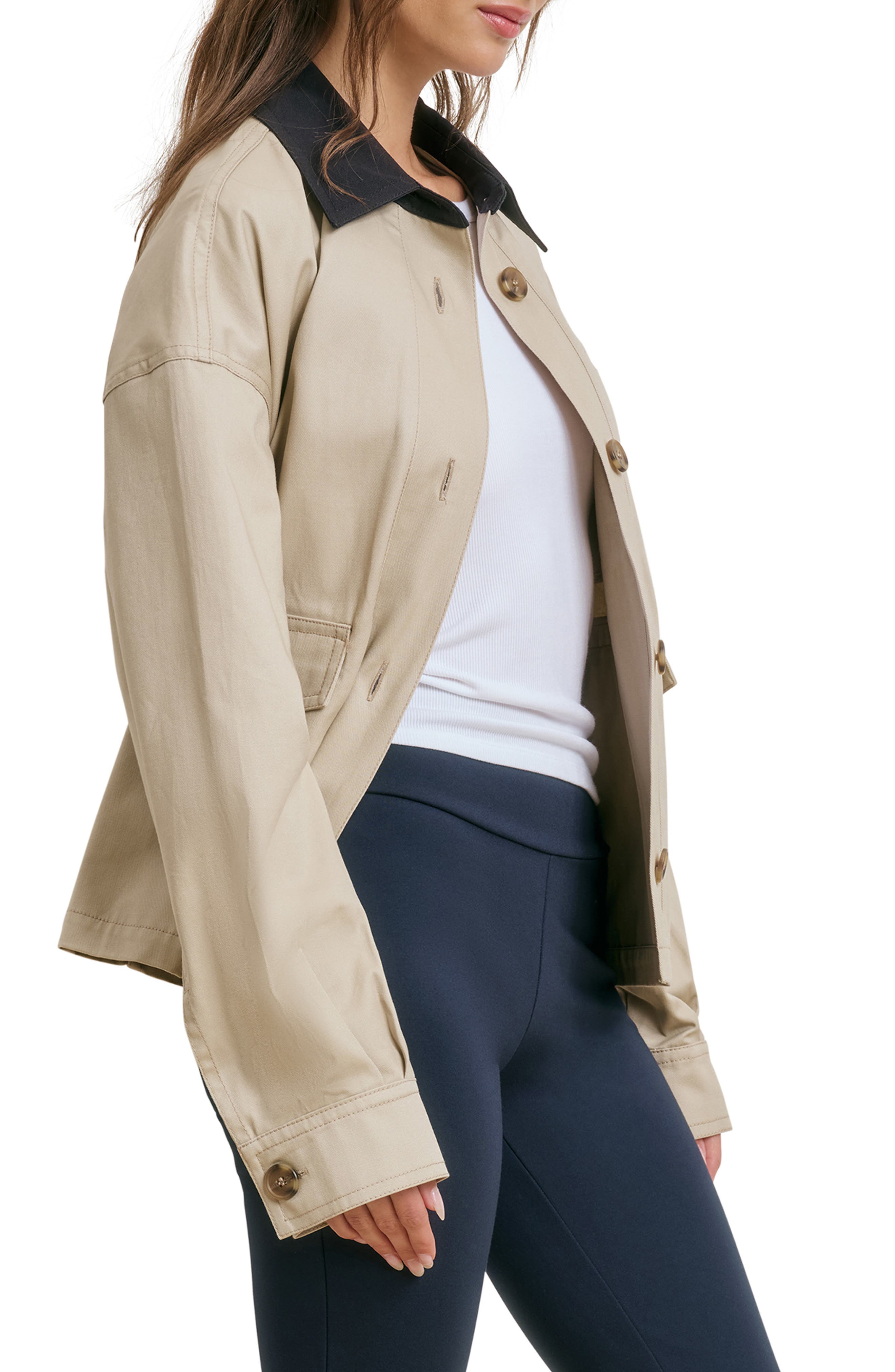 Женские Favorite Daughter The Carla Jacket — фото 3