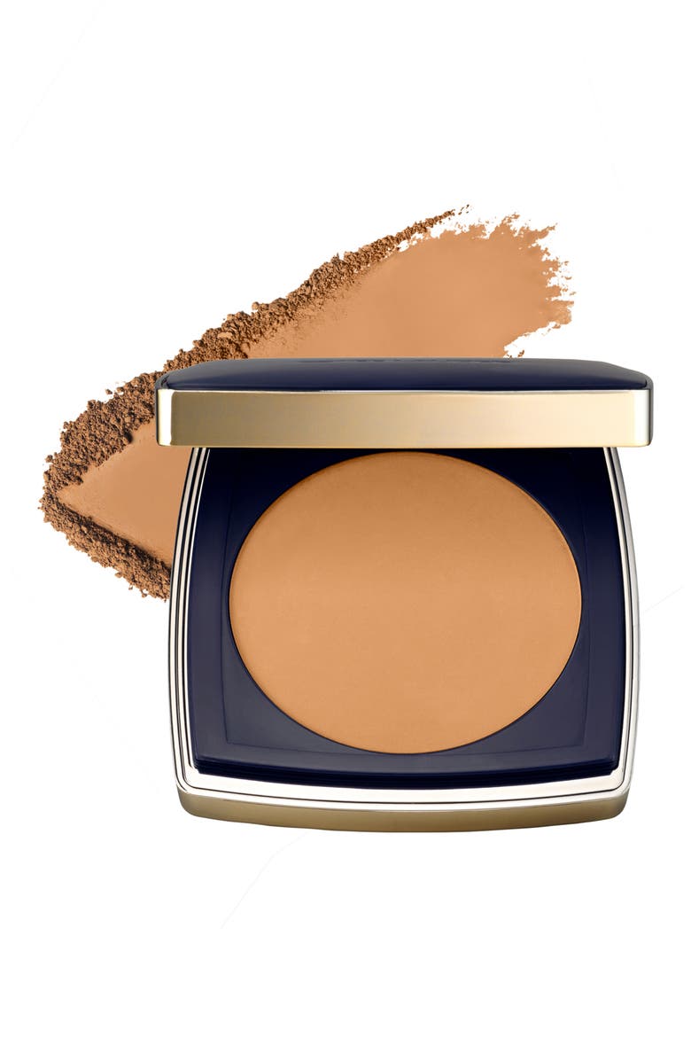 Double Wear Stay-in-Place Matte Powder Foundation, Main, color, 4W2 TOASTY TOFFEE