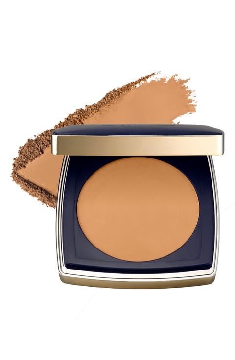 Double Wear Stay-in-Place Matte Powder Foundation