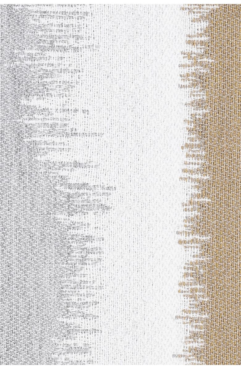 Elaine Smith Murmur Indoor & Outdoor Woven Accent Pillow, Alternate, color, Camel