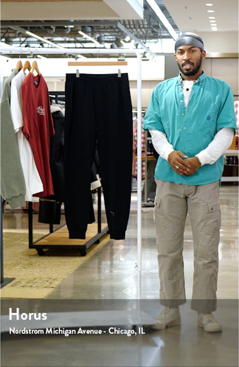 Co-Op Performance Joggers, sales video thumbnail