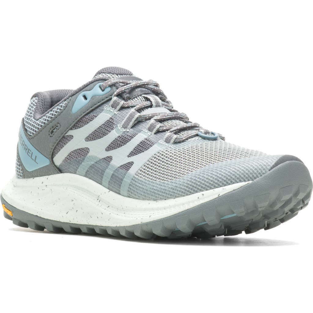 Merrell Antora 3 Trail Running Sneaker
