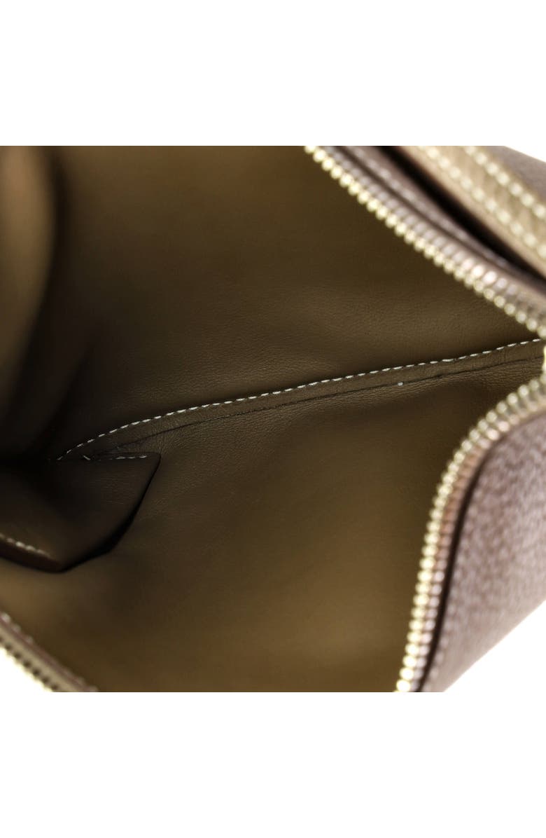 Pre-Owned Hermes Ultrapla Bag Togo 24, Alternate, color, Etoupe