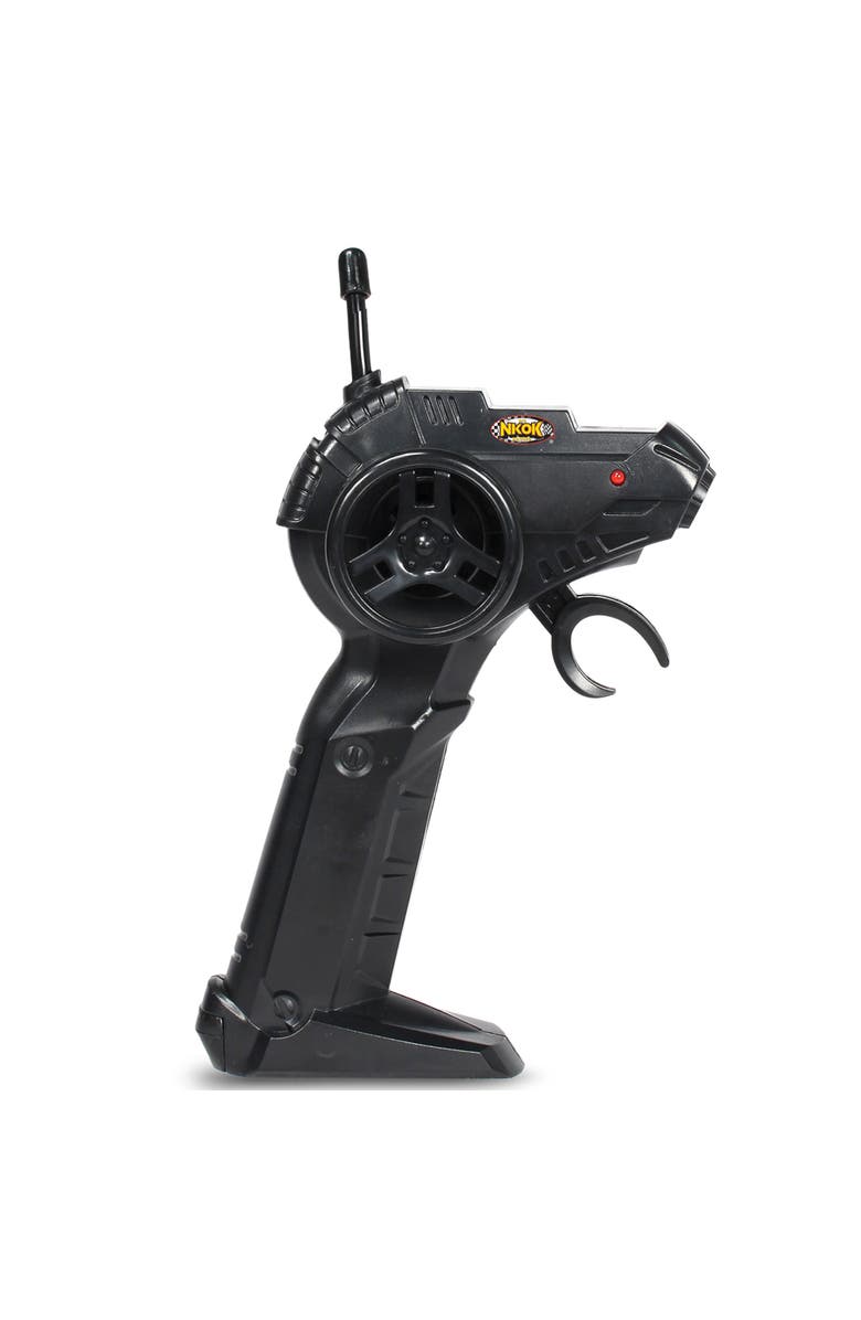 REALTREE 116 Scale RC Rock Crawler in Edge Camo Green, Alternate, color, Multicolored