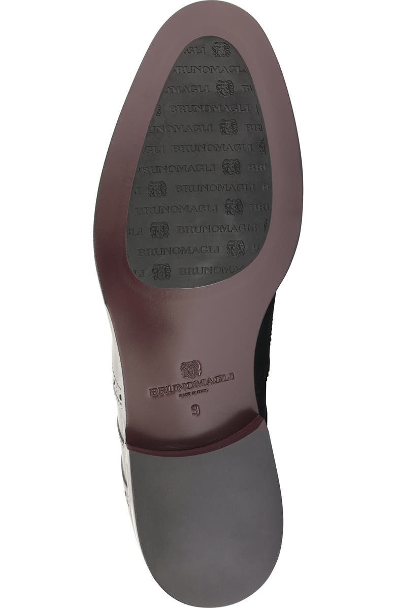 Bruno Magli Atillio Leather Derby, Alternate, color,