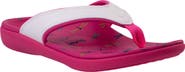 Revitalign Yumi Critters Flip Flop