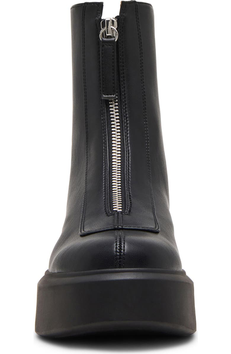 Madden Girl Jammin Bootie, Alternate, color, Black Paris