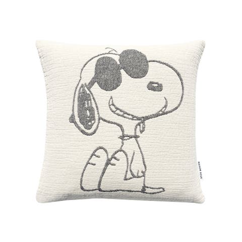 Peanuts Cushion Cover