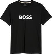BOSS Graphic T-Shirt