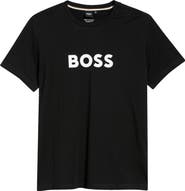 BOSS Graphic T-Shirt