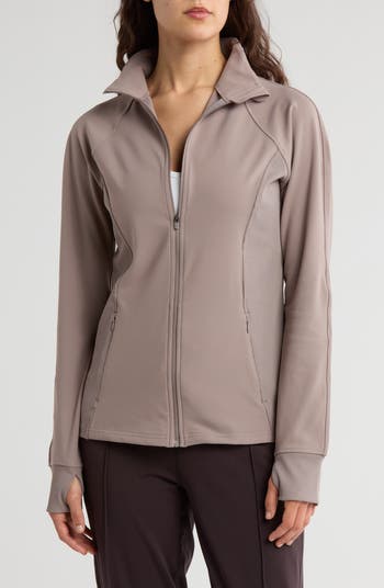 Wonderlink Jamie Full Zip Jacket