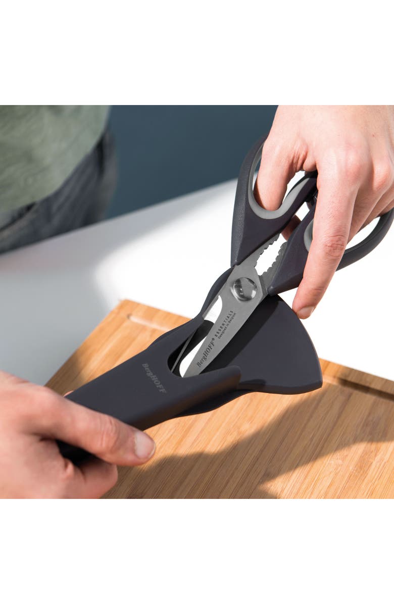 BergHOFF 's 25-Piece Tool Set, Alternate, color, Black