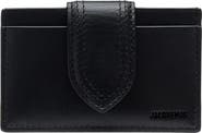 Jacquemus Le Porte Carte Bambino Card Case