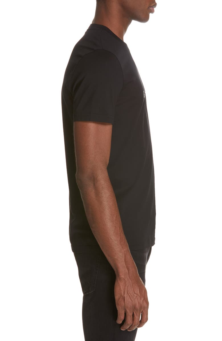 Givenchy Vintage Logo T-Shirt, Alternate, color, 