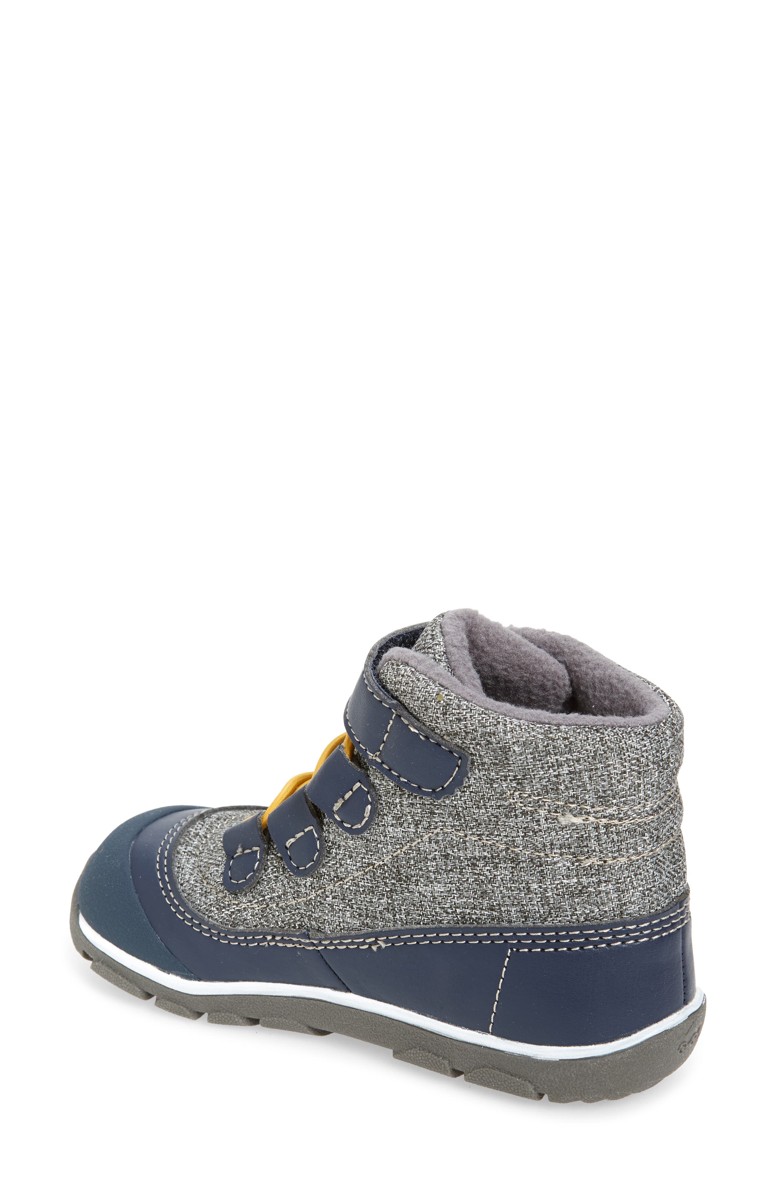 See Kai Run Sam Waterproof Boot, Alternate, color, 