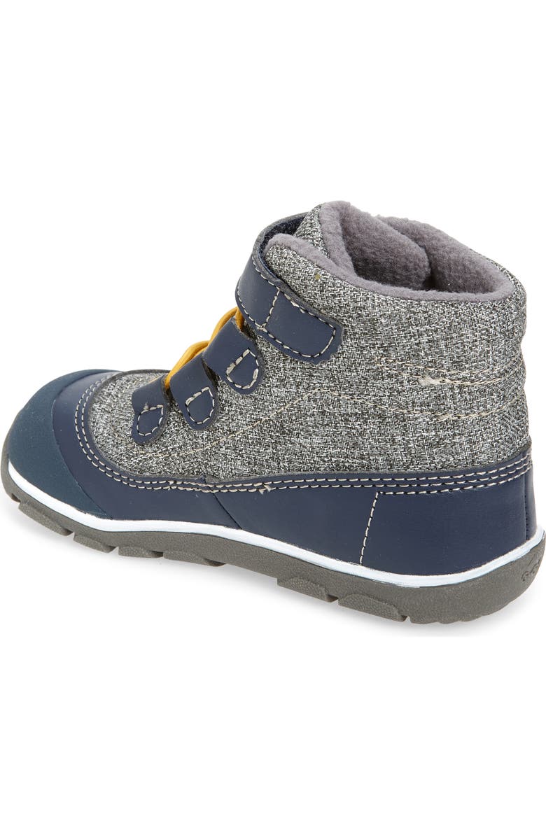 See Kai Run Sam Waterproof Boot, Alternate, color,