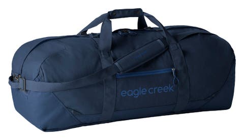 No Matter What Duffel, 90L