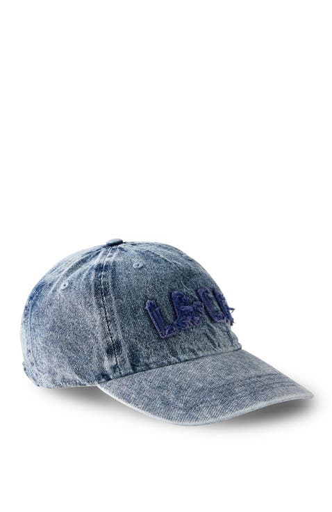Men's 5 Panel Mid Cap