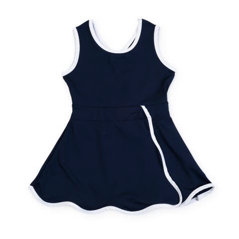 Taylor Girls' Performance Dress by LH Sport