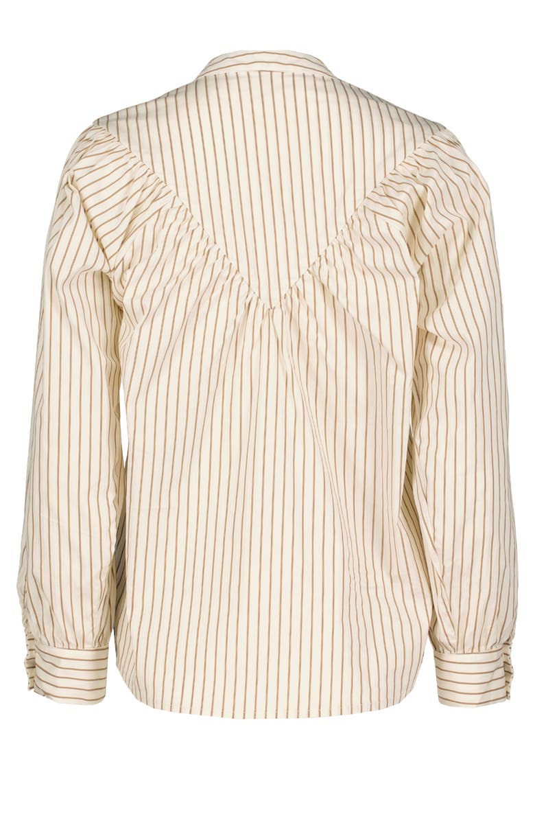 Bishop + Young Nikki Top, Alternate, color, 