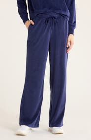 MARIKA Stormi Corduroy Drawstring Pants