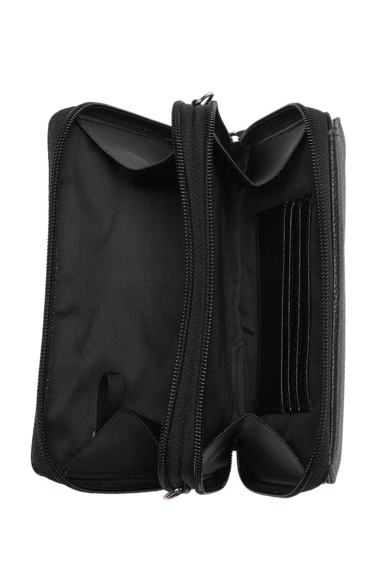 MUNDI SMALL LEATHER GOODS On The Move Crossbody, Alternate, color, 