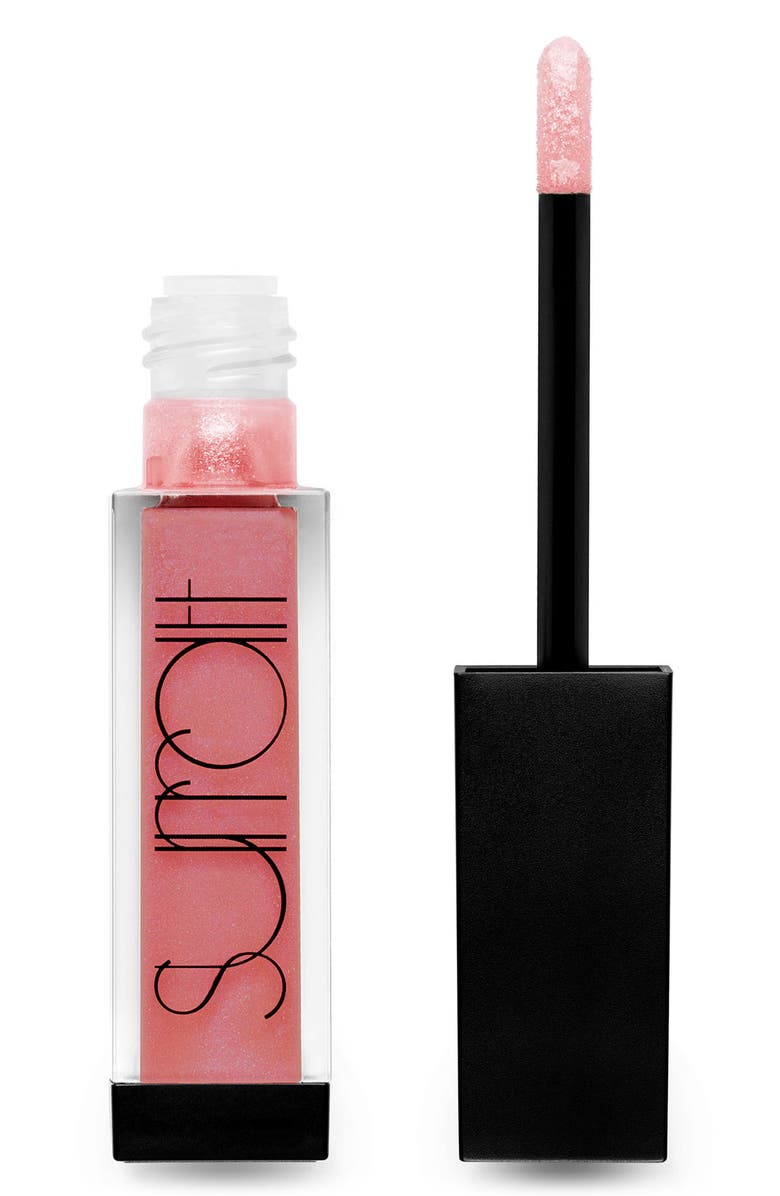 Surratt Lip Lustre Lip Gloss, Alternate, color,