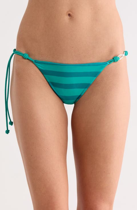 Alba Yacht Bikini Bottoms