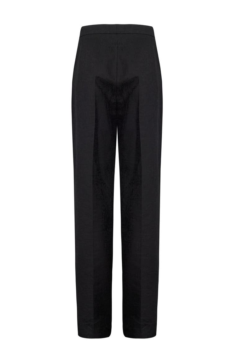 Your *Itch Suit Pant- Jet Black, Alternate, color, BLACK
