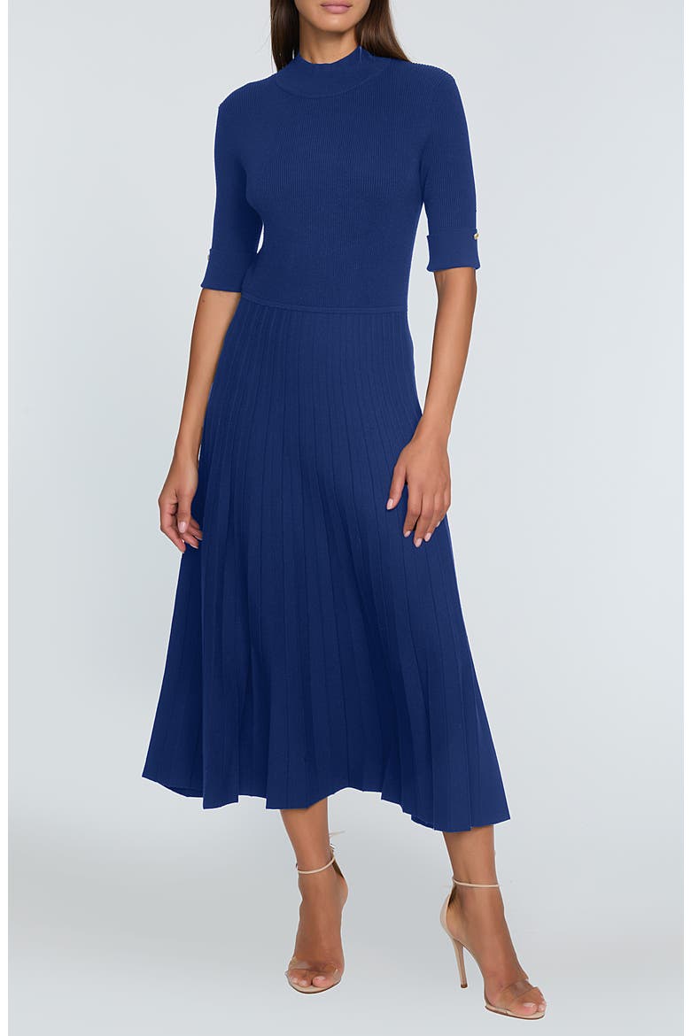 grey chiffon midi dress Off-the-Shoulder Pleated – Alizua Color:Midnight charcoal Wedding Dresses Sheffield Order fabric swatches today Tight Fitted Dress HOT