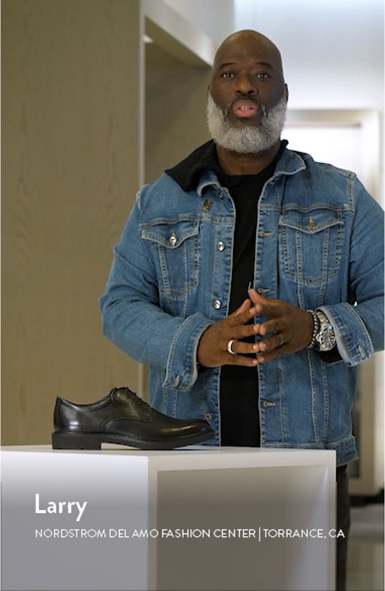 Metropole London Derby, sales video thumbnail