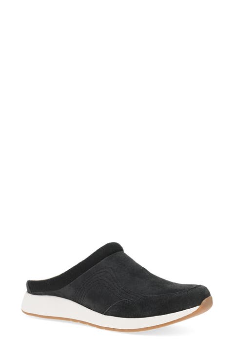 Claudia Sneaker Mule (Women)