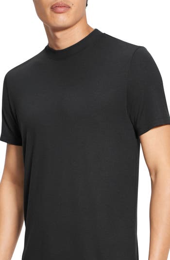 Theory｜ (Anemone Milano Sarior Tee (O1199506 XHX)) Theory Anemone Milano Essential Tee | Nordstrom