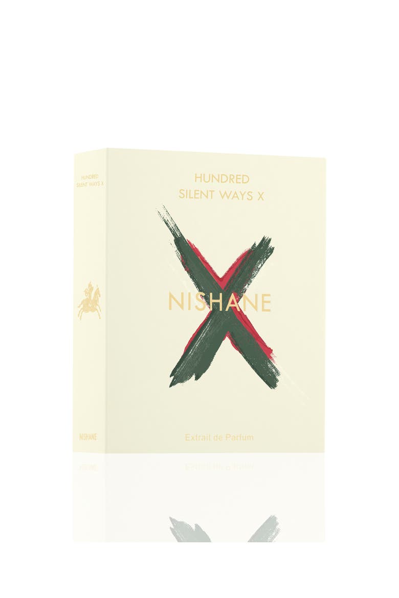 Hundred Silent Ways X Extrait De Parfum, Alternate, color, none