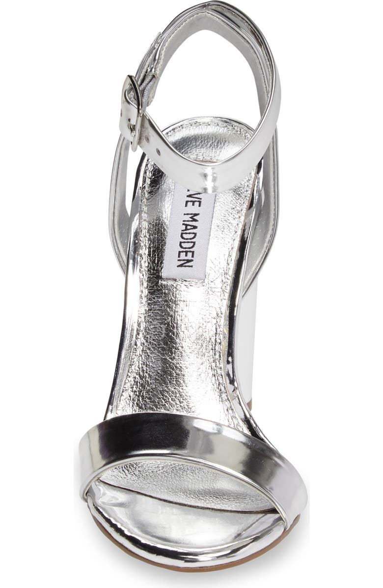 Steve Madden Treasure Sandal, Alternate, color,