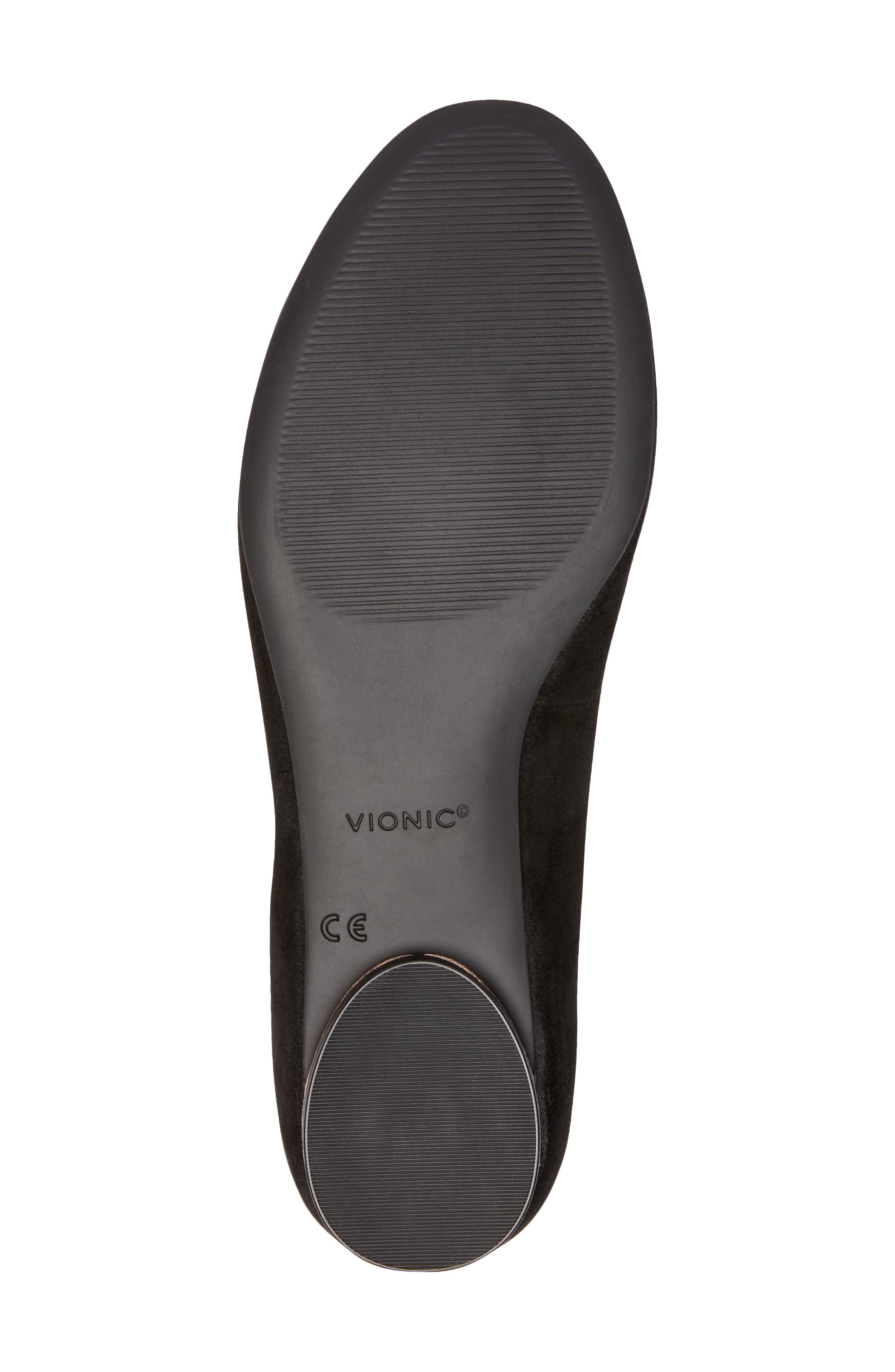 Vionic Hannah Ballet Flat, Alternate, color, 