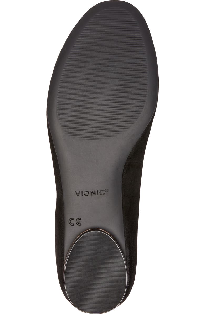 Vionic Hannah Ballet Flat, Alternate, color,