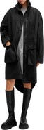 AllSaints Milla Parka