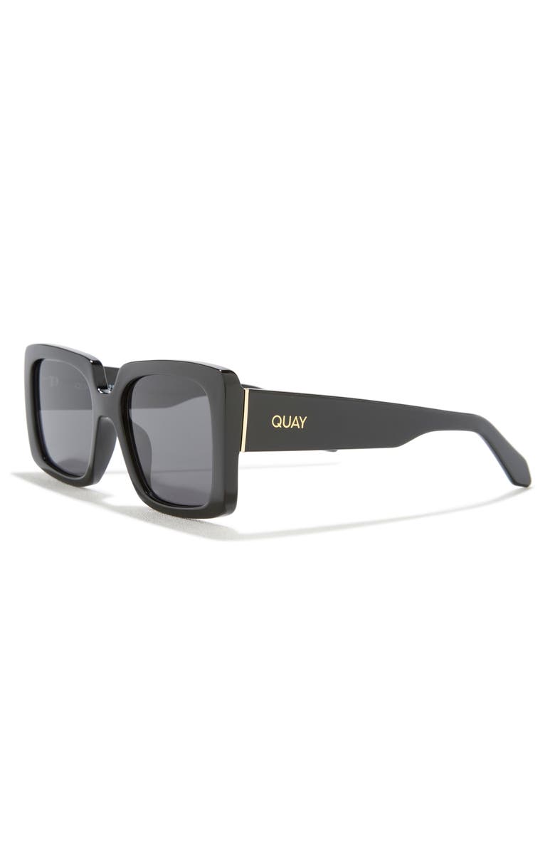 Quay total vibe square sunglasses NWT Quay Australia | Accessories | Quay Total Vibe Sunglasses  main image 4