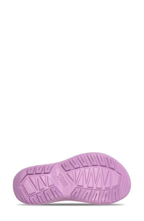 Teva Hurricane Xlt 2 Ampsole Sandal In Lupine