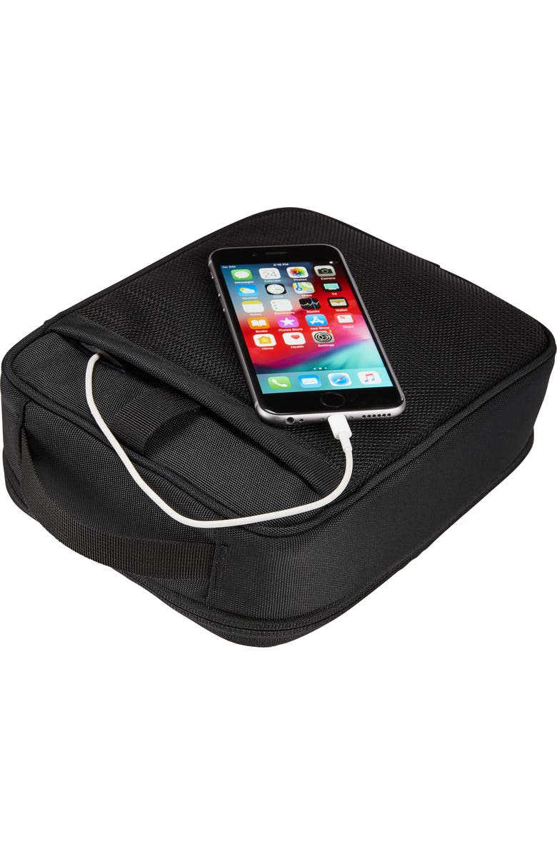 Thule Subterra PowerShuttle Plus Electronics Case, Alternate, color,