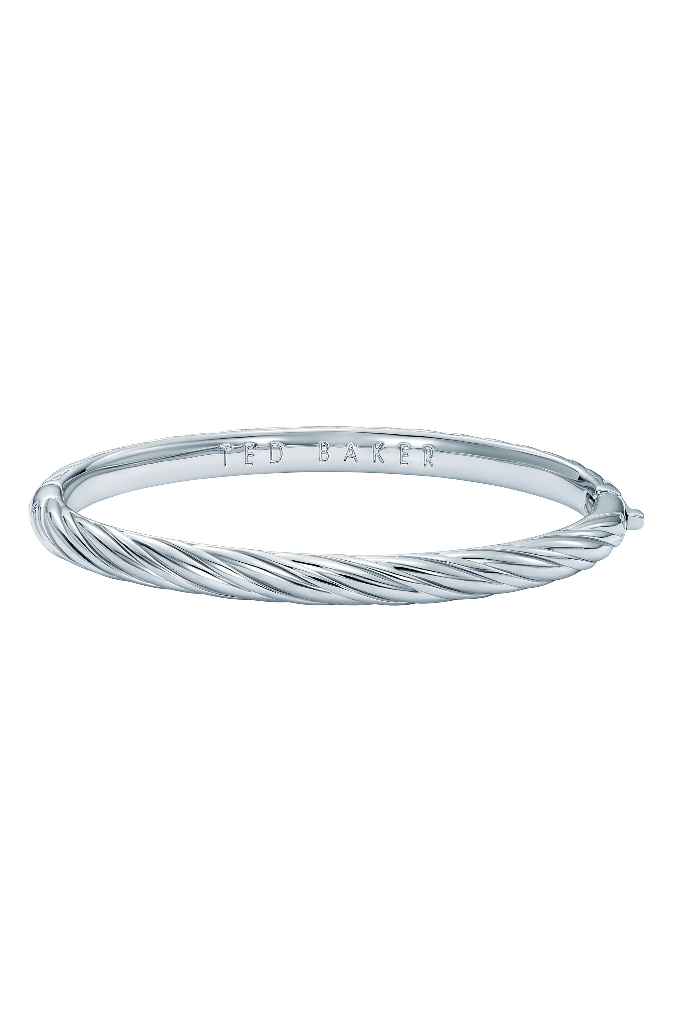 SILVER TONE