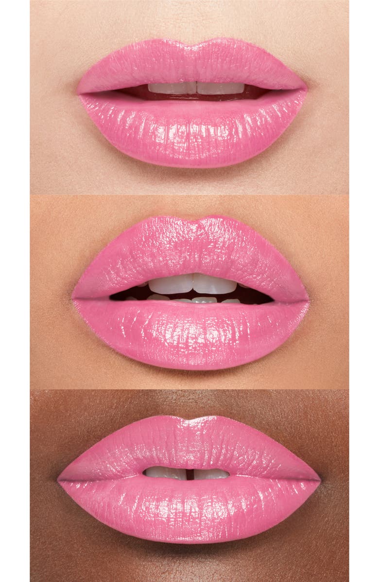 Smashbox Be Legendary Cream Lipstick, Alternate, color,