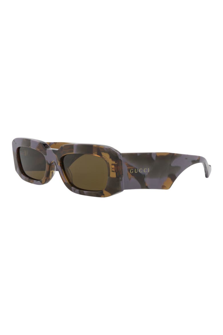 Novelty Sunglasses, Alternate, color, HAVANA HAVANA BROWN