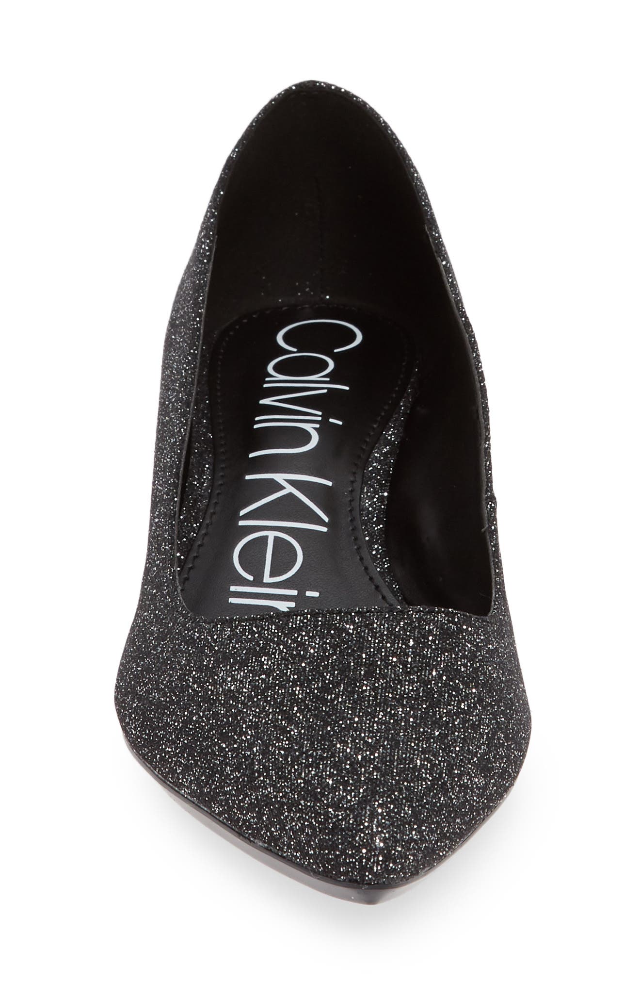 Calvin Klein Gabrianna Pump, Alternate, color, 