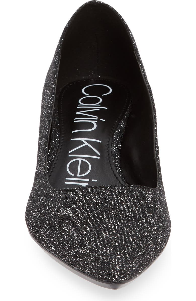 Calvin Klein Gabrianna Pump, Alternate, color,